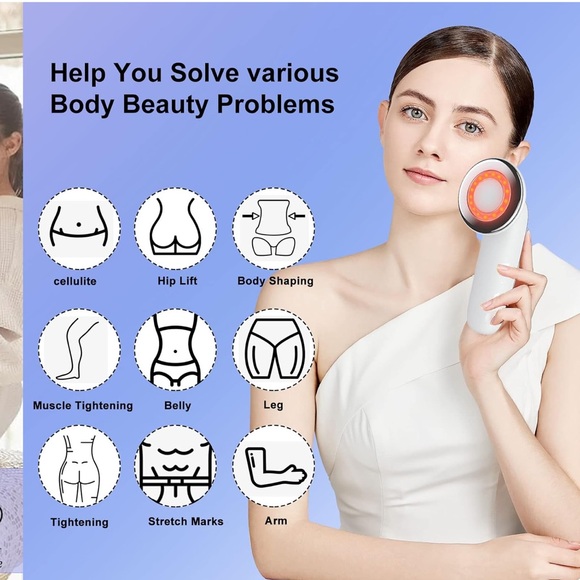 Body Shaping Machine - Picture 3 of 3